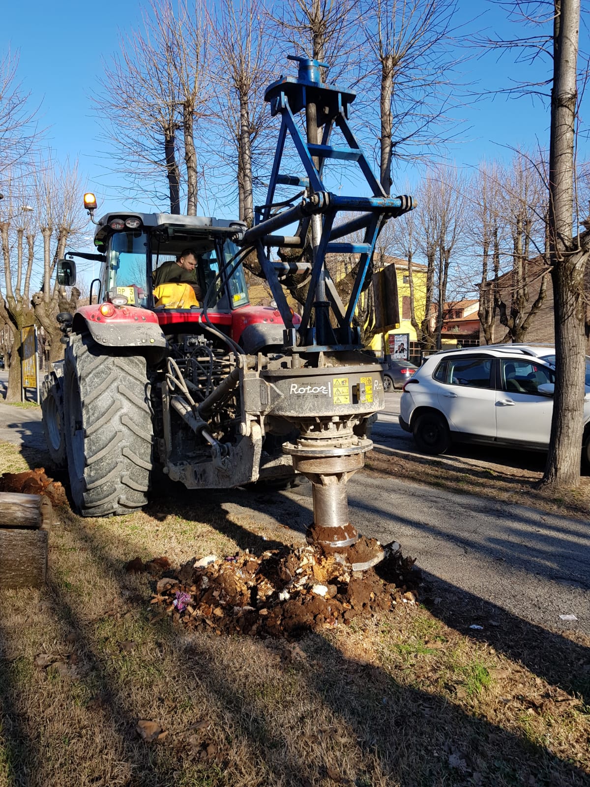 crevalcore 3 os 24